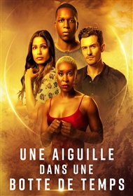 Une Aiguille Dans Une Botte De Temps